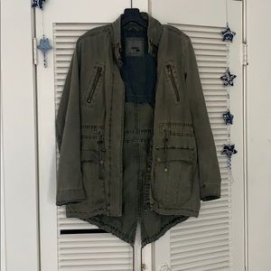 Levi’s Jacket